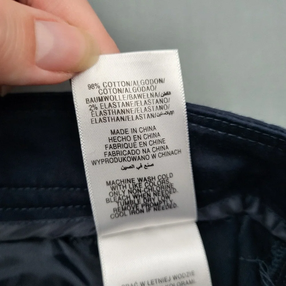 Jones New York measurements waist